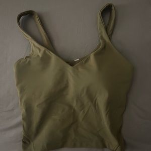 LULULEMON ALIGN TANK TOP - 4